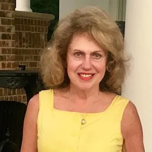 Meet your Posher, Nancy